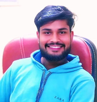 Saurabh Kumar Sharma